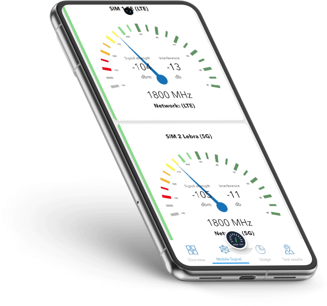 iMockup - Google Pixel 8 Pro